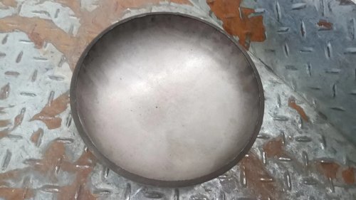 不同材質不銹鋼封頭牌號